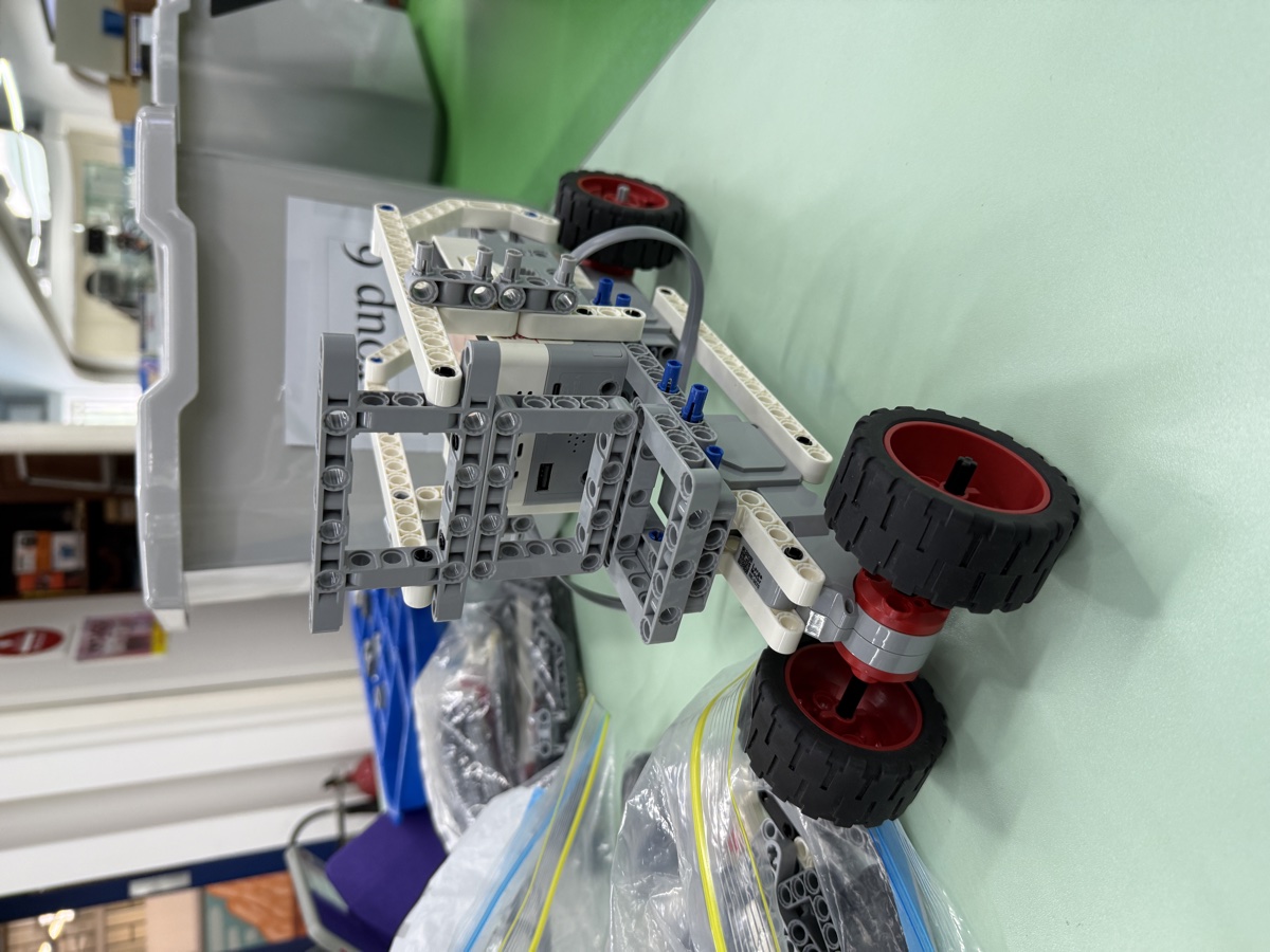 AI Maker 2